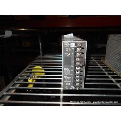 NEMIC LAMBDA VHR 10 POWER SUPPLY