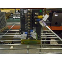 NEMIC LAMBDA VHR 11 POWER SUPPLY