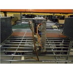 NEMIC LAMBDA VHR 9 POWER SUPPLY