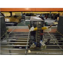 NEMIC LAMBDA VHR 10 POWER SUPPLY