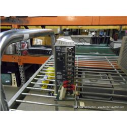 NEMIC LAMBDA VHR 9 POWER SUPPLY