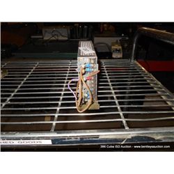 NEMIC LAMBDA VHR 9 POWER SUPPLY