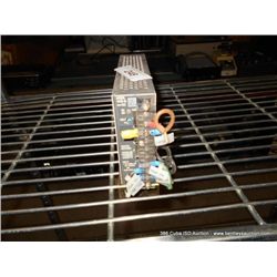 NEMIC LAMBDA VHR 9 POWER SUPPLY