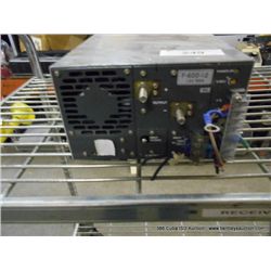 NEMIC LAMBDA F 600 12 POWER SUPPLY