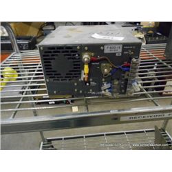 NEMIC LAMBDA F 600 15 POWER SUPPLY