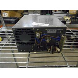 NEMIC LAMBDA F 600 5 POWER SUPPLY