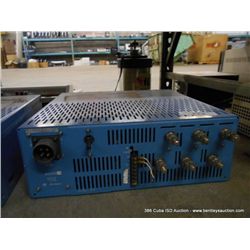 SHINDENGEN AXO 5450 POWER SUPPLY