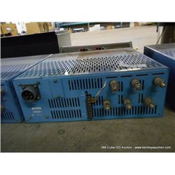 SHINDENGEN AXO 5450 POWER SUPPLY
