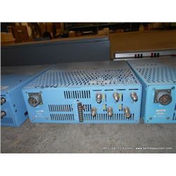 SHINDENGEN AXO 5450 POWER SUPPLY