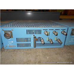 SHINDENGEN AXO 5450 POWER SUPPLY