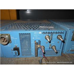 SHINDENGEN AWO 5300 POWER SUPPLY