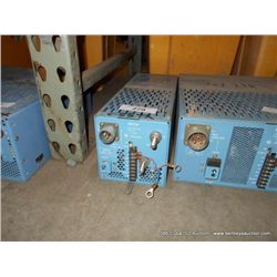 SHINDENGEN AWO 5100 POWER SUPPLY