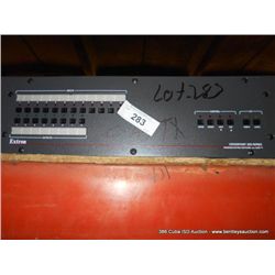 EXTRON CROSSPOINT 300 SERIES SWITCHER