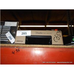 SHREDDER PIRANHA TOP SECRET SHREDDER