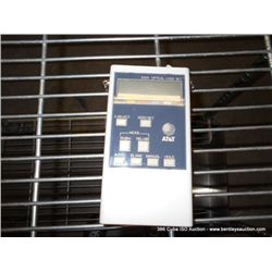 ATT&T 938A OPTICAL LOSS SET