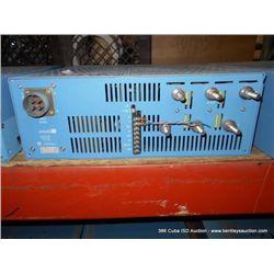 SHINDENGEN AXO 5450 POWER SUPPLY