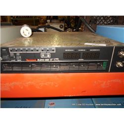 SORENSEN DLM16 185E POWER SUPPLY
