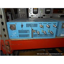 SHINDENGEN AXO 5450 POWER SUPPLY