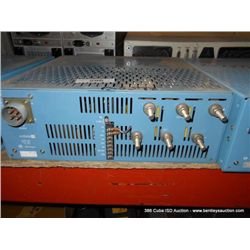 SHINDENGEN AXO 5450 POWER SUPPLY