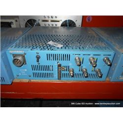 SHINDENGEN AXO 5450 POWER SUPPLY