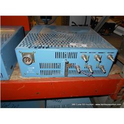 SHINDENGEN AXO 5450 POWER SUPPLY