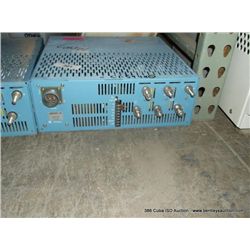 SHINDENGEN AXO 2450 POWER SUPPLY