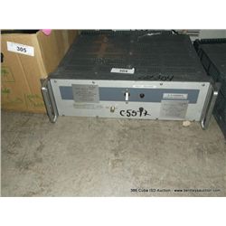 LAMBDA 7516 G REGULATED POWER SUPPLY