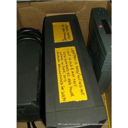 BOX: MISC ELECTRONICS