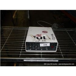 BURLEIGH RC 46 SPECTRUM ANALYZER