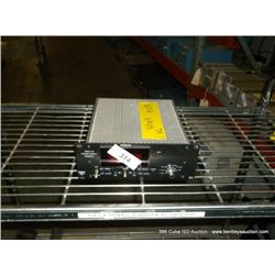 MKS PDR C 1C POWER SUPPLY READOUT