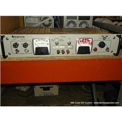 KEPCO HB 525M RAGULATED POWER SUPPLY