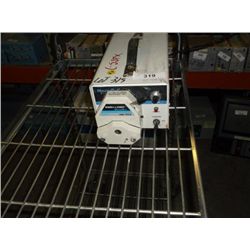 COLE PARMER 7518 10 MASTERFLEX PUMP CONTROLLER