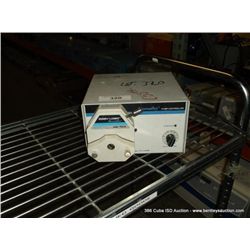 COLE PARMER 7518 10 MASTERFLEX CONTROL