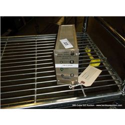 LAMPF DUAL HIGH GAIN WIRE SCANNER AMP PLUG IN L268