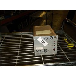 LAMPF BEAN MONITOR POWER SUPPLY PLUG IN