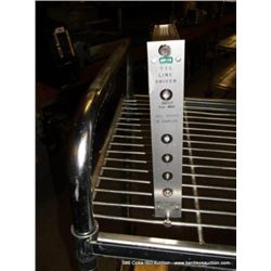 TTL LINE DRIVER PLUG IN