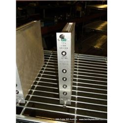 TTL LINE DRIVER PLUG IN