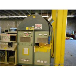 IFI 410 WIDEBAND LABORATORY AMP 54258 S560313