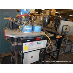 CVC PHASE MAGNETIC DETECTOR CHAMBER 54750 S540859