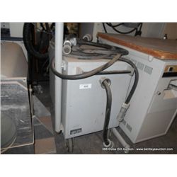 SPARKSTROM ELECTRON AG POWER CABINET 54715