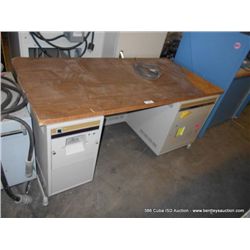 TEKTRONIX 4081 GRAPHIC SYSTEMS 54728