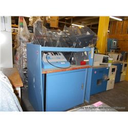 OM 600 SMD MICROPROCESSOR CONTROLLED IONIC CONTAMI 54779 S680871