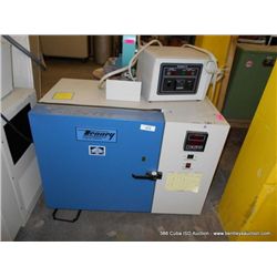 TENNY TJR ENVIRONMENTAL OVEN 54774 S84285