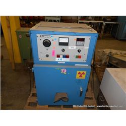 AXR M160NH MINISHOT X RAY MACHINE 54730