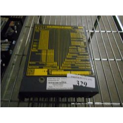 PARKER ZETA4 240 DRIVE COMPUMOTOR K329