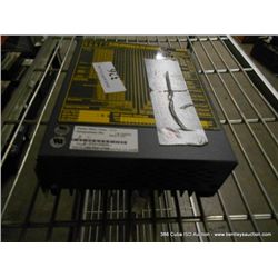 PARKER ZETA4 240 DRIVE COMPUMOTOR K326