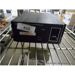GP 330 IONIZATION GAUGE CONTROLLER K337