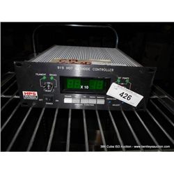 MKS 919 HOT CATHODE CONTROLLER K330