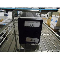 SORENSEN HPD 15 20 POWER SUPPLY K331