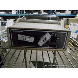 OMEGA DP116 MONOGRAM K333